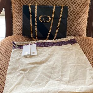 Brand new shoulder bag Tory Burch